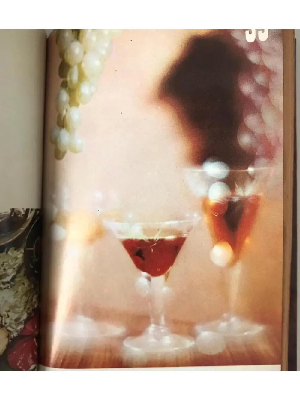 Vintage 1961 Brand Names Cookbook: Recipes From Famous Kitchens